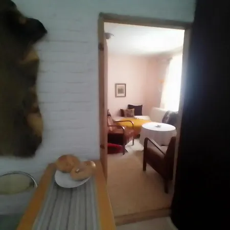 Kokopepino Appartement