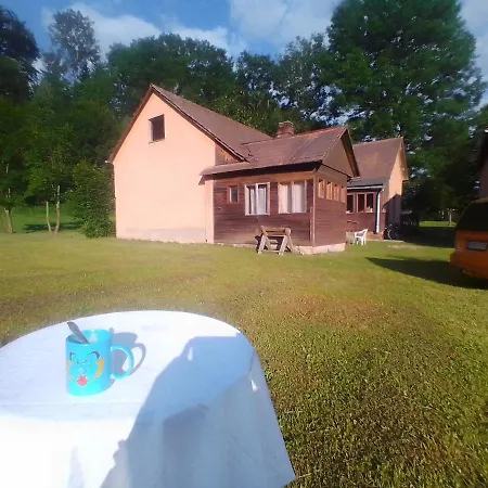 Kokopepino شقة Litomyšl