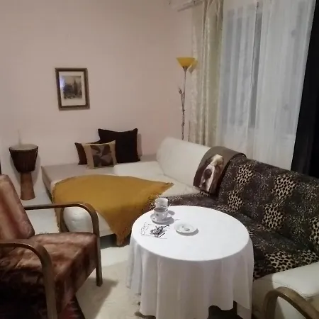 Kokopepino Appartement Litomyšl