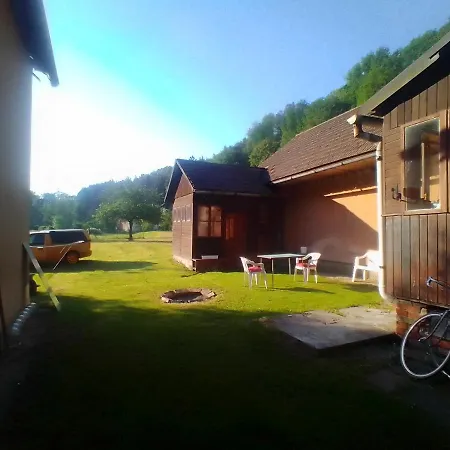 Apartman Kokopepino Litomyšl
