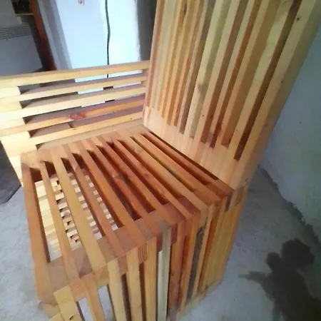 Kokopepino Apartman