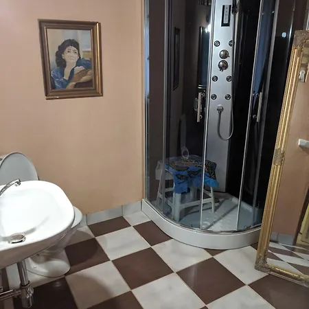 Apartman Kokopepino