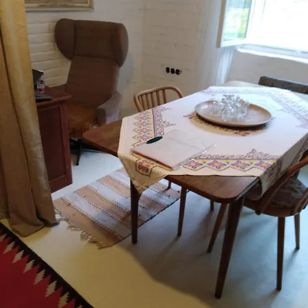 Apartman Kokopepino *