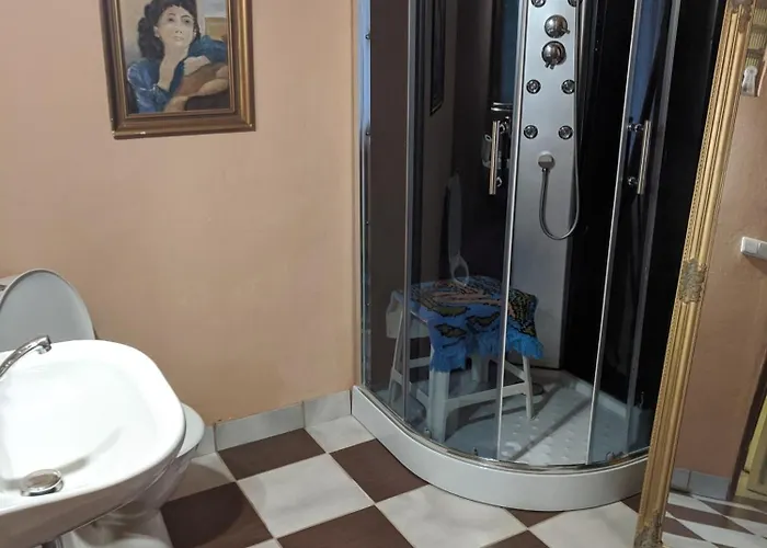 דירה Kokopepino